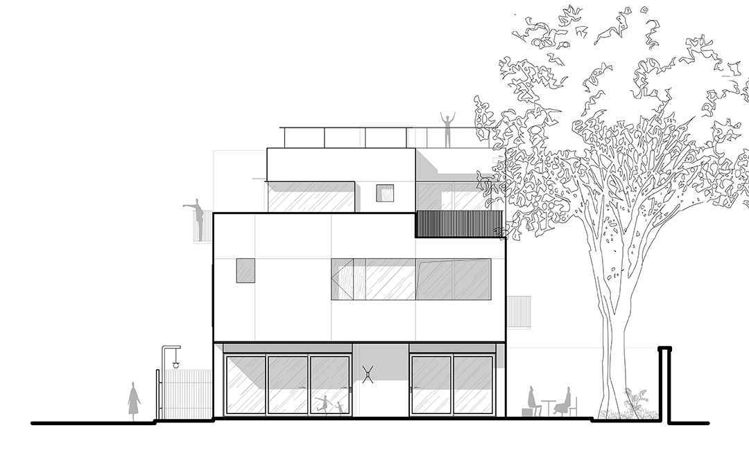 东院儿丨中国江苏丨本哲建筑-95