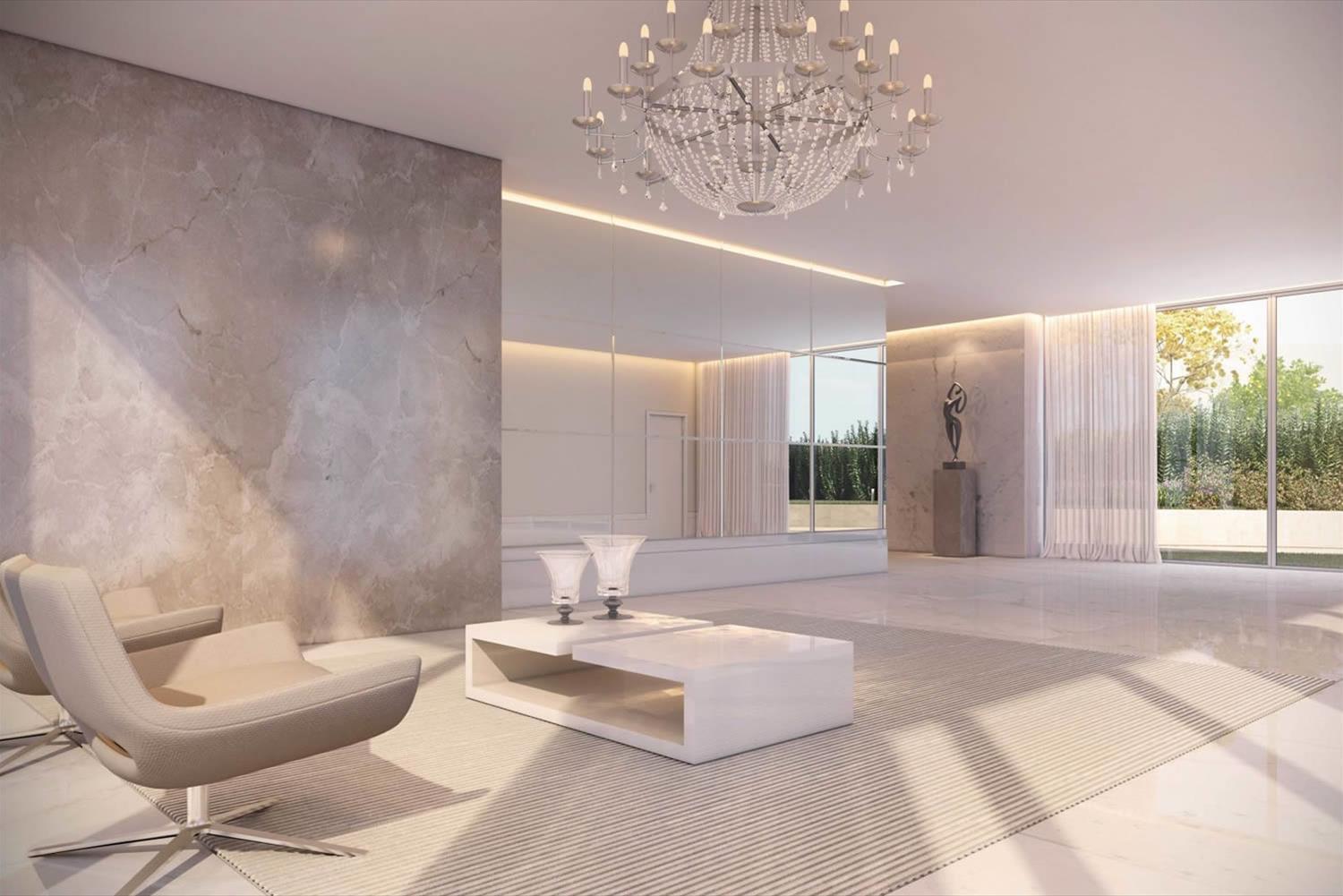 巴西 Imperatriz 住宅楼-15