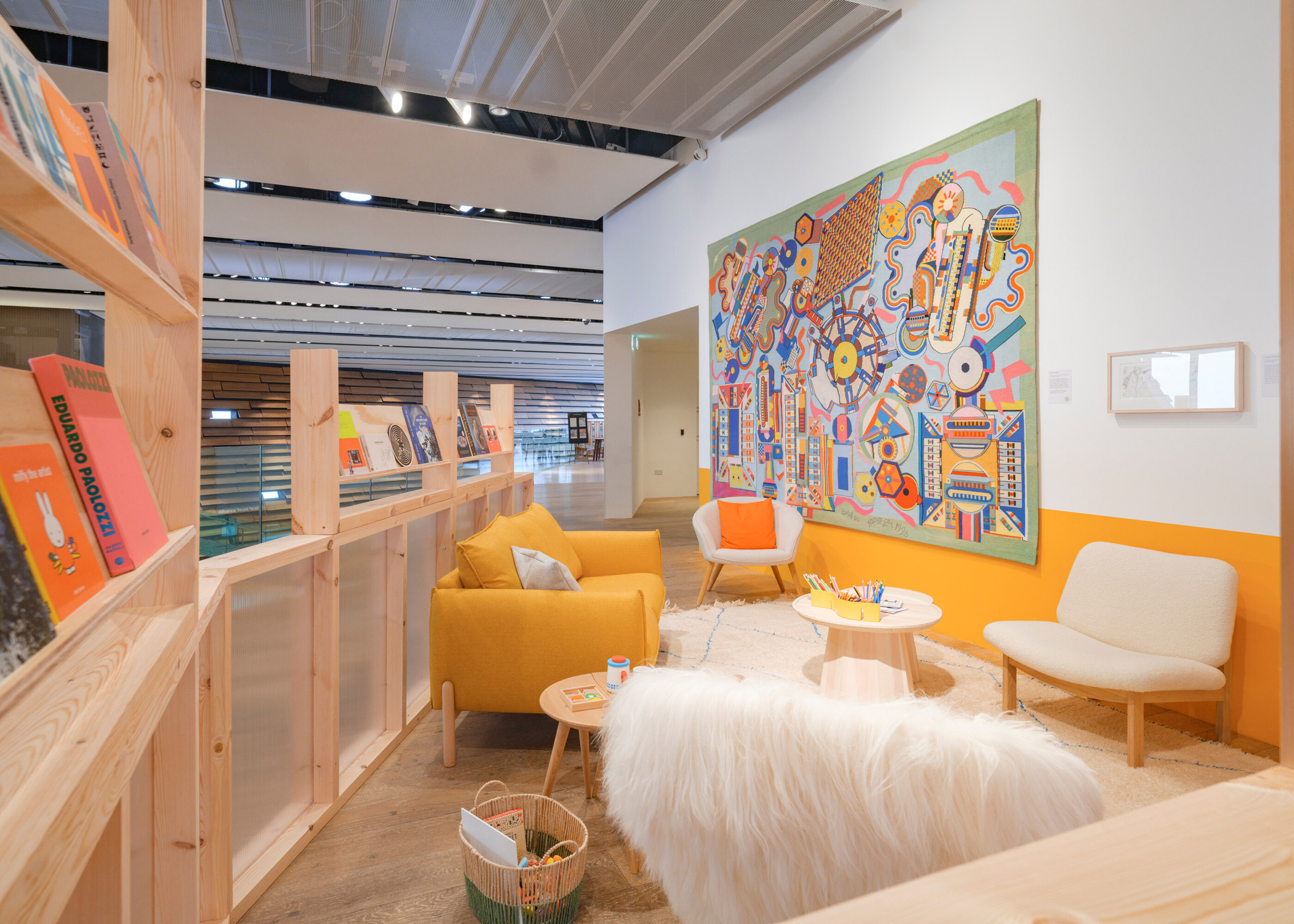 Maggie's:Architecture That Cares展览丨英国-34