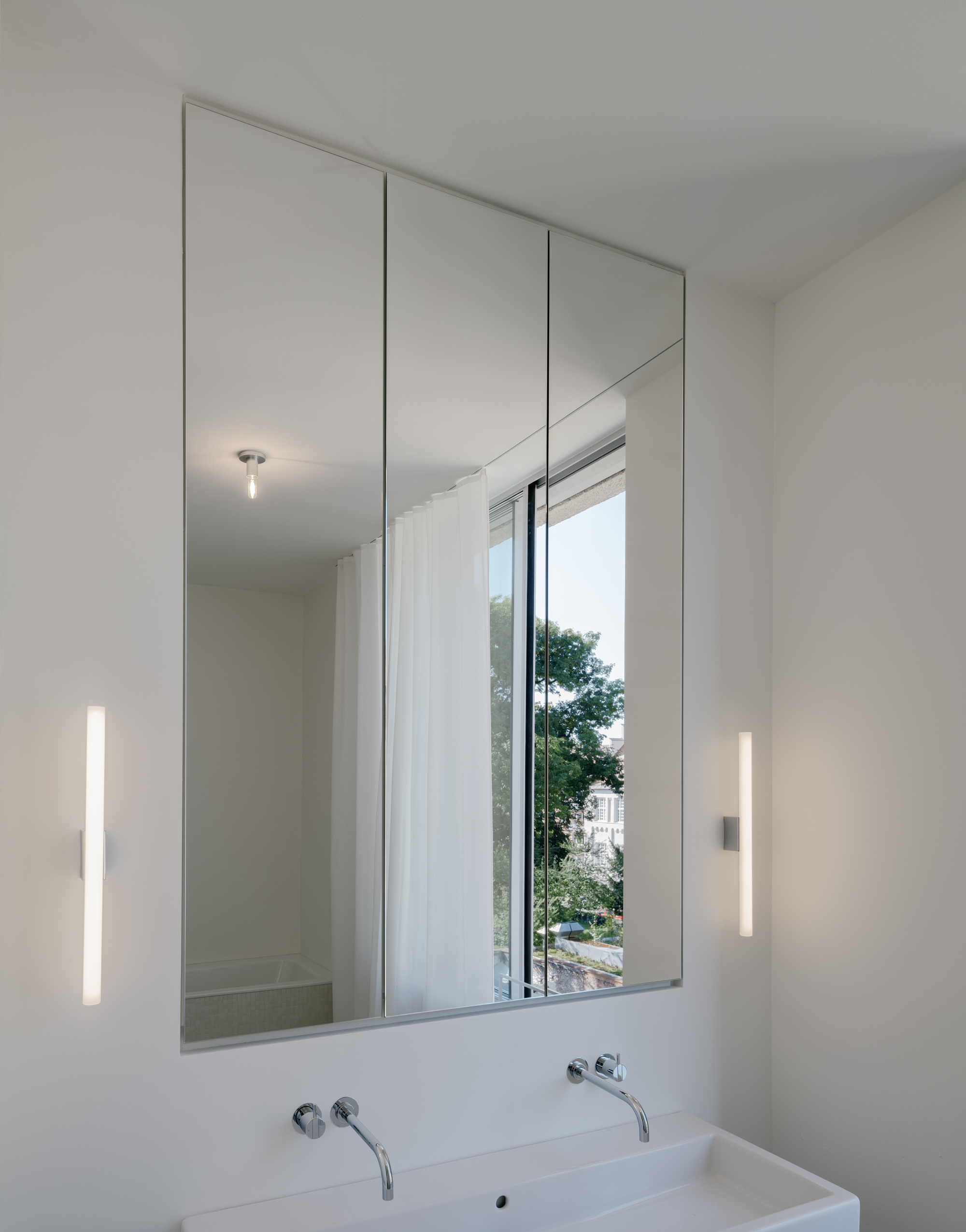 Ursulastrasse 6 / Studio Mark Randel + David Chipperfield Architects-55