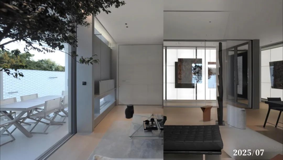 SLEEK斯李克上海展厅丨中国上海丨WJID维几设计-146