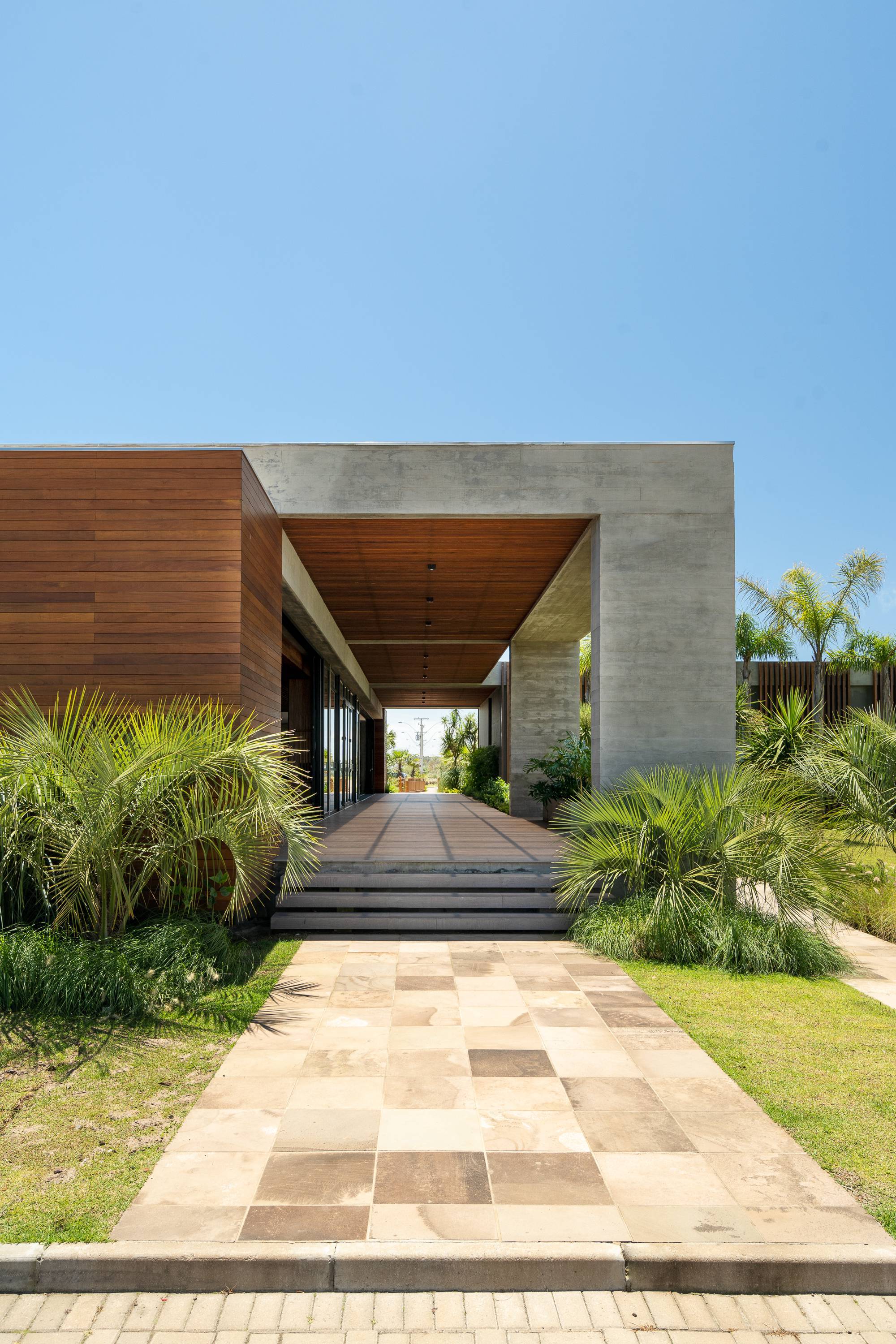 巴西 Xangrilá 社区-1