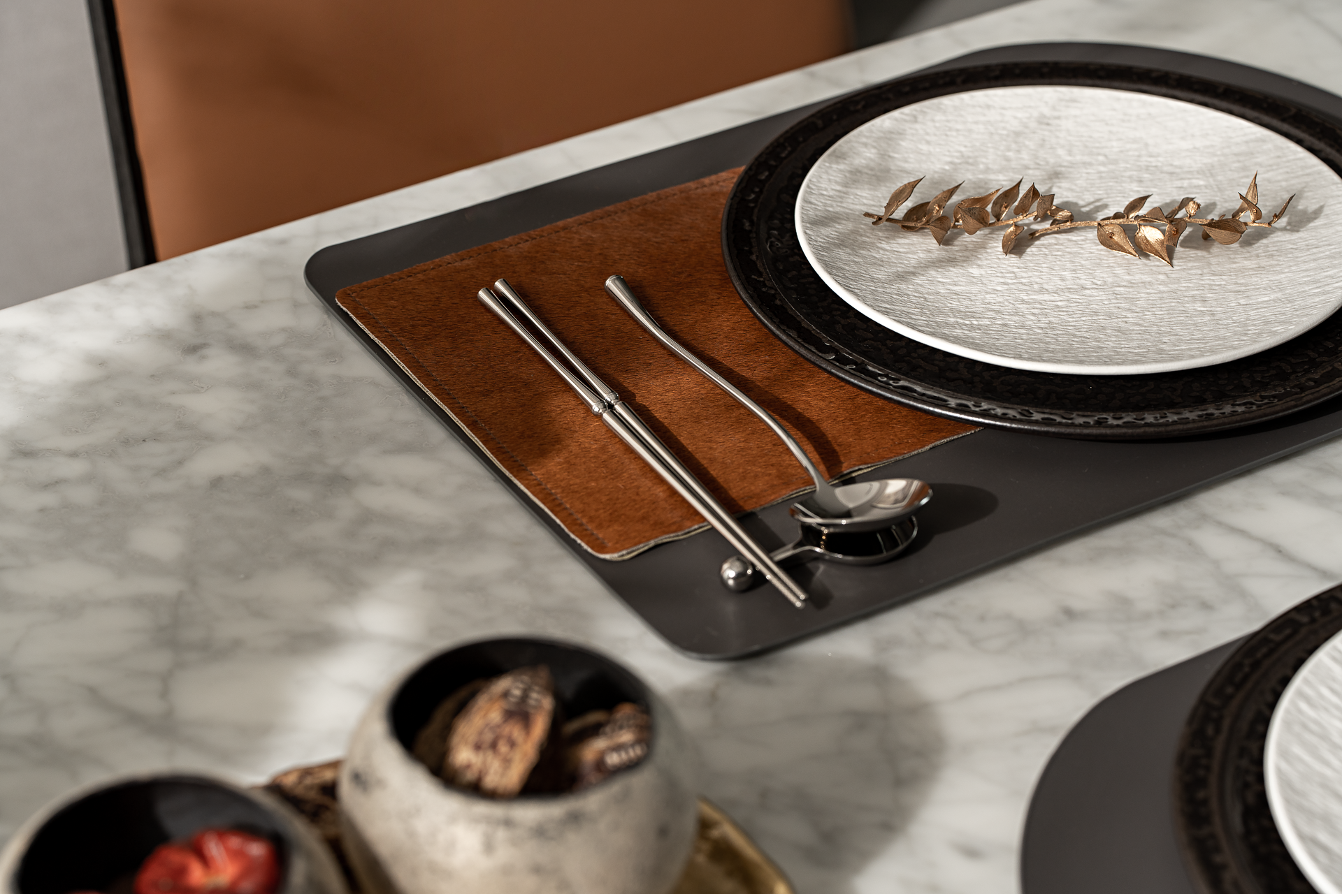 INNEST意巢设计：桂花酒，少年游，大风吹散小忧愁-27