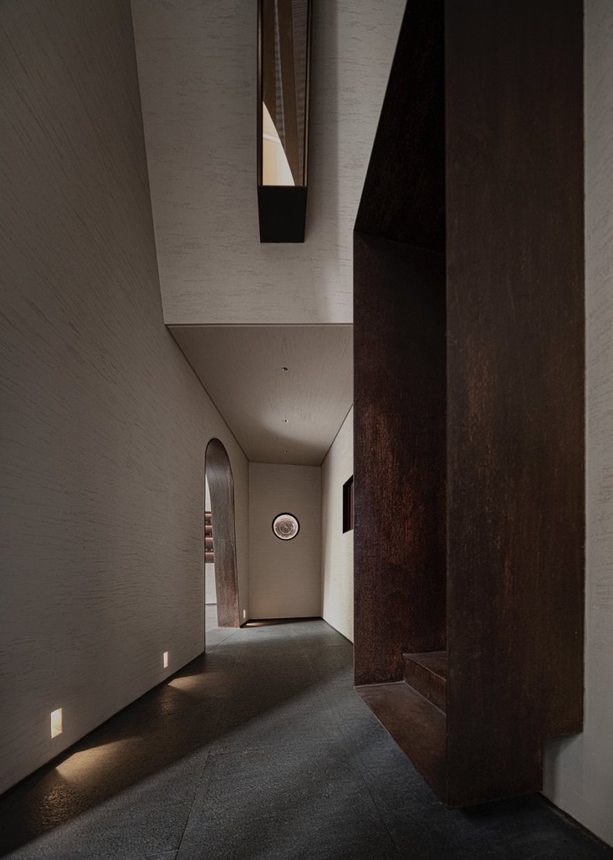 物心空间丨中国深圳丨雅度设计-22