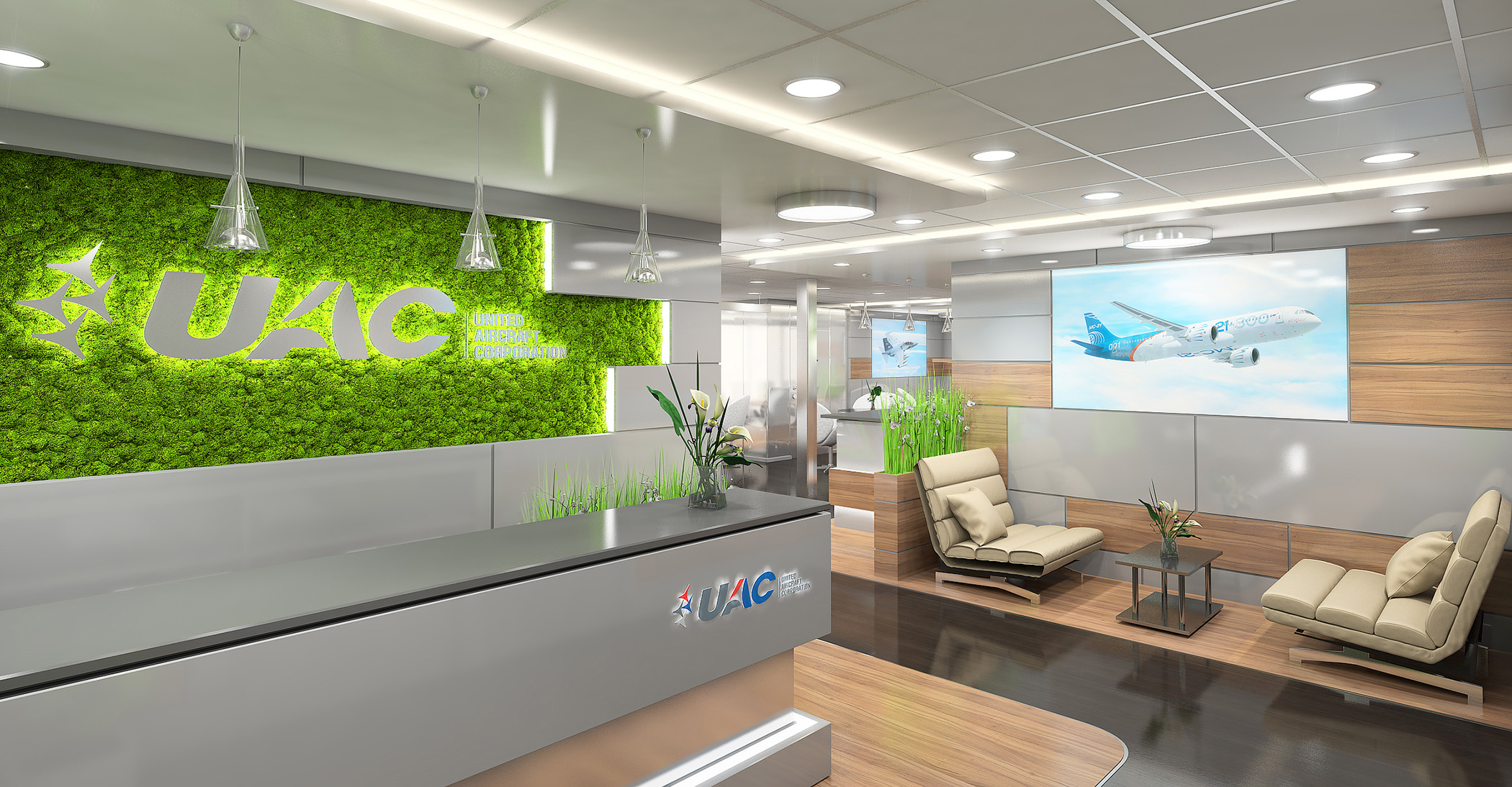 UAC - Aero India 2019-1