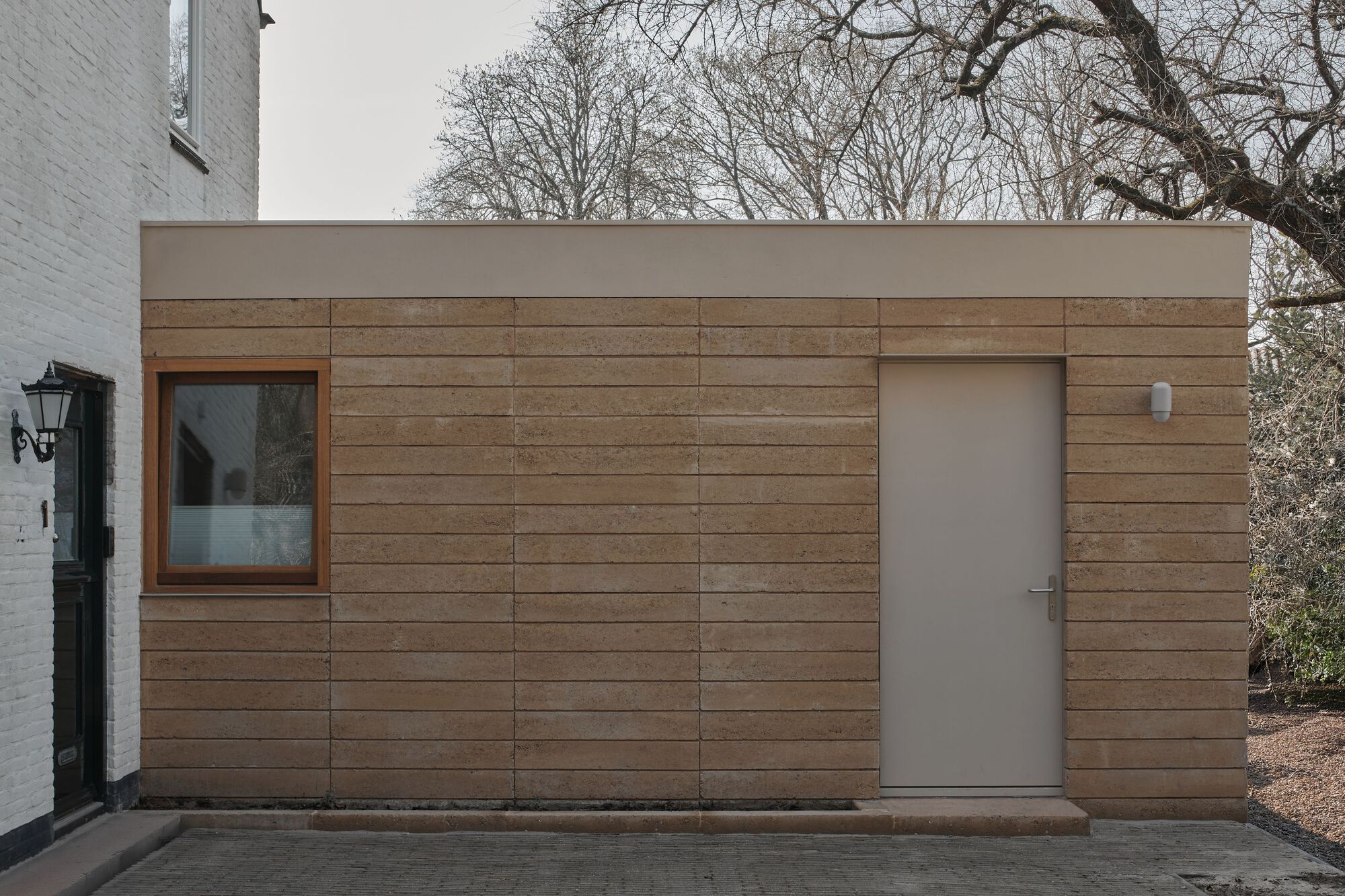 丨荷兰丨Atlas Architecture-42