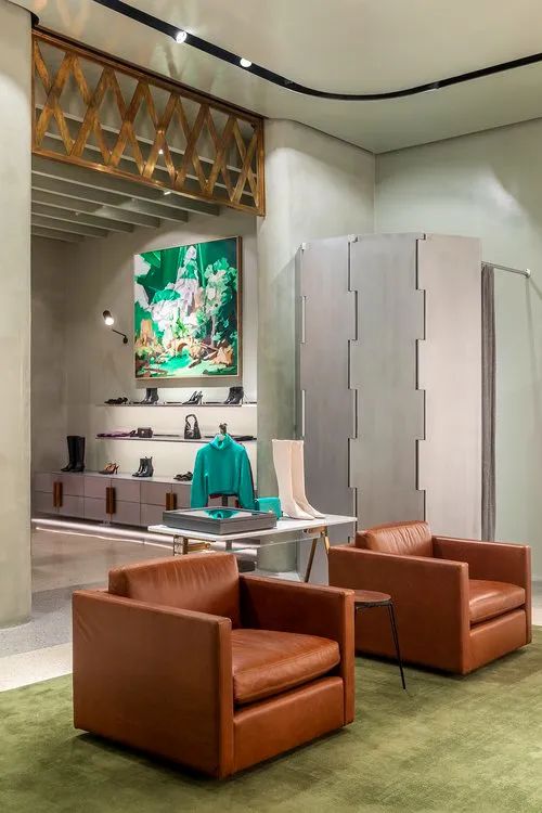 Scanlan Theodore 精品店丨澳大利亚丨Don McQualter-9