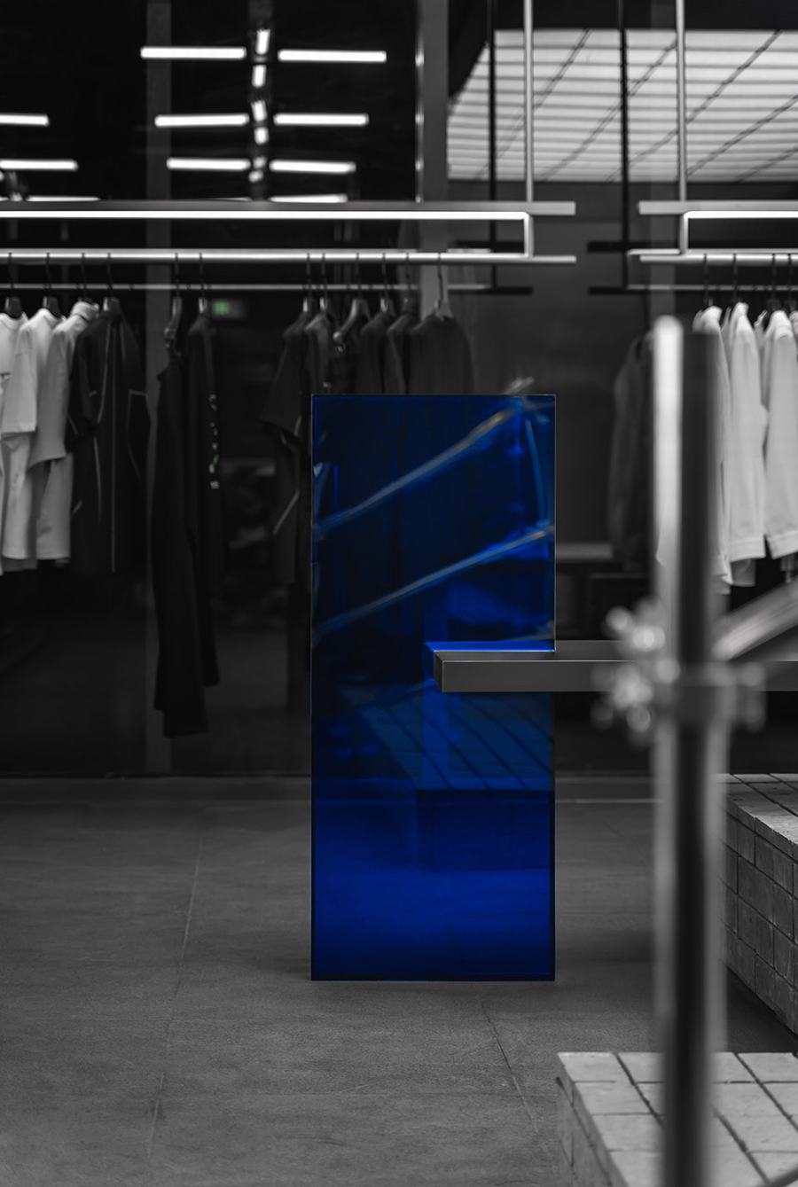 NUTSPACE螺母复合空间,集服装、pop-up、饮品等业态于一体 - 米尚丽零售设计网 MISUNLY- 美好品牌店铺空间发现者-22