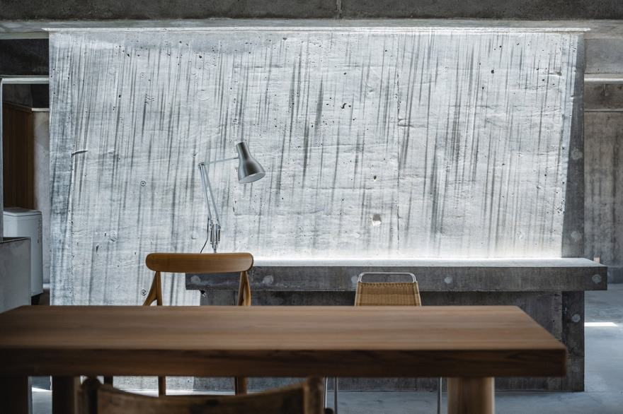 志坚原住宅丨日本冲绳丨Studio Cochi Architects-54