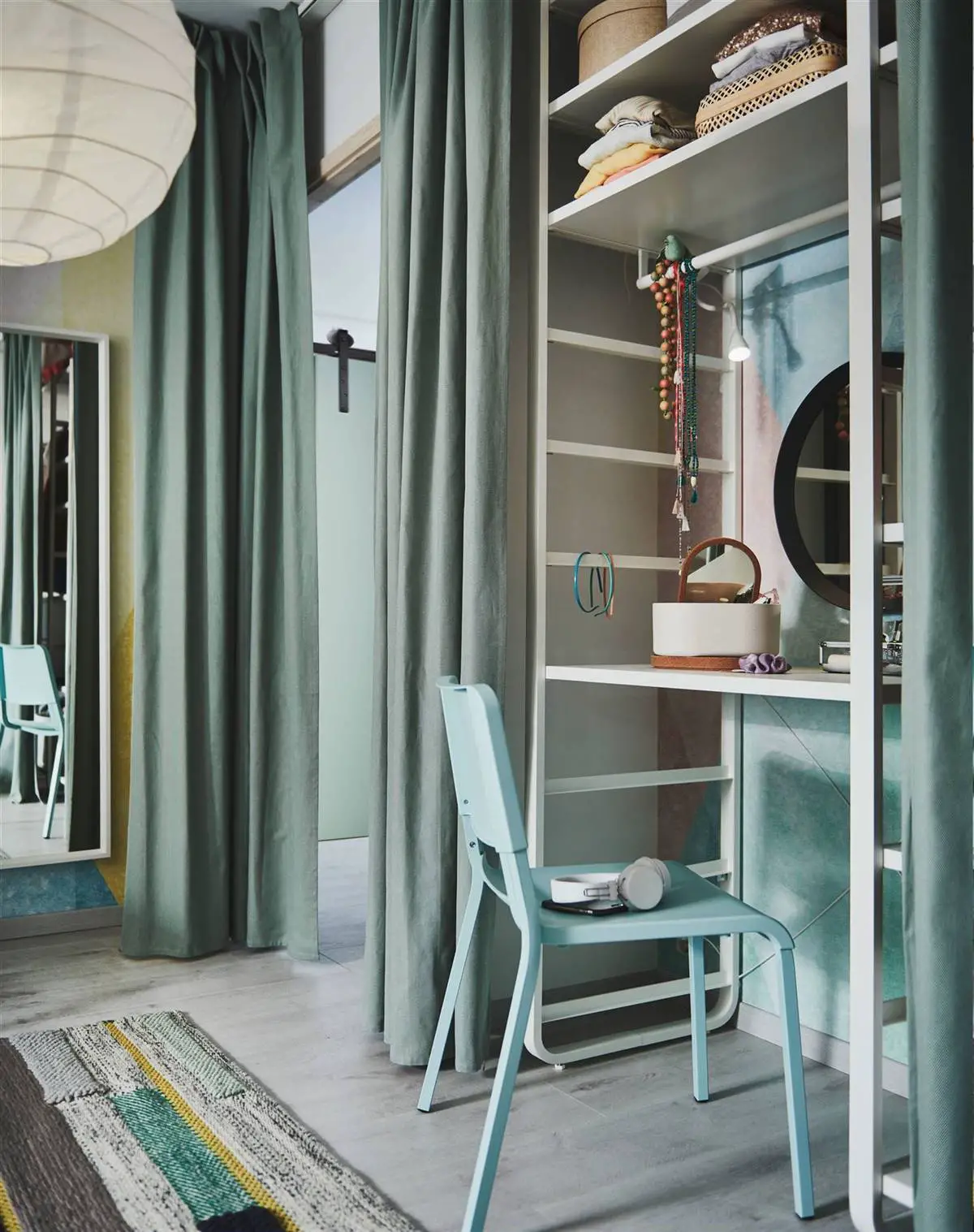 2021 宜家儿童卧室新品抢先看！-11