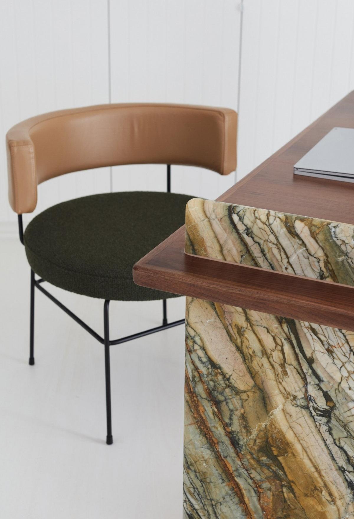 悉尼 La Palma Palm 海滩度假屋丨澳大利亚悉尼丨YSG Studio-13