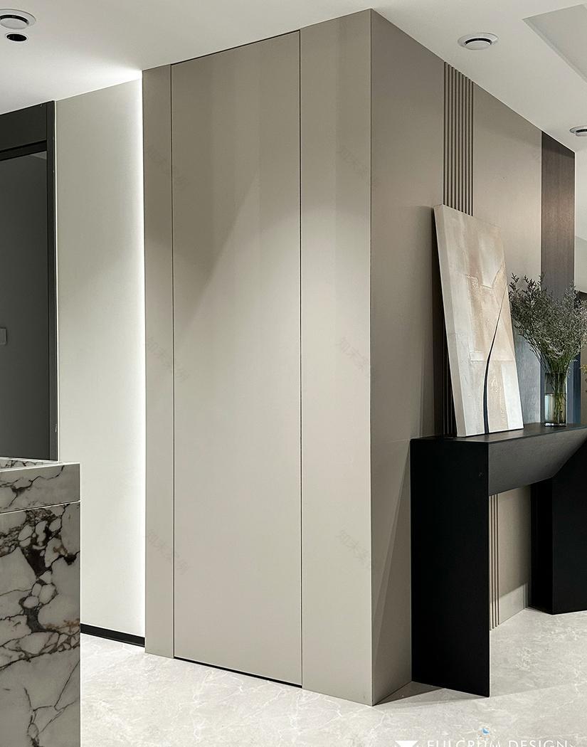 月亮湾壹号丨艺境·陈设软装-15