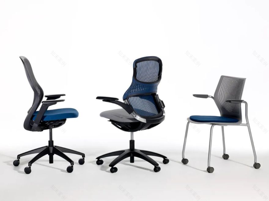 Burovision渥太华办公+展厅扩建翻新设计丨加拿大蒙特利尔丨FOR. design planning-73