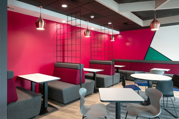 英国赫尔墨斯办公室丨Officeinsight-10