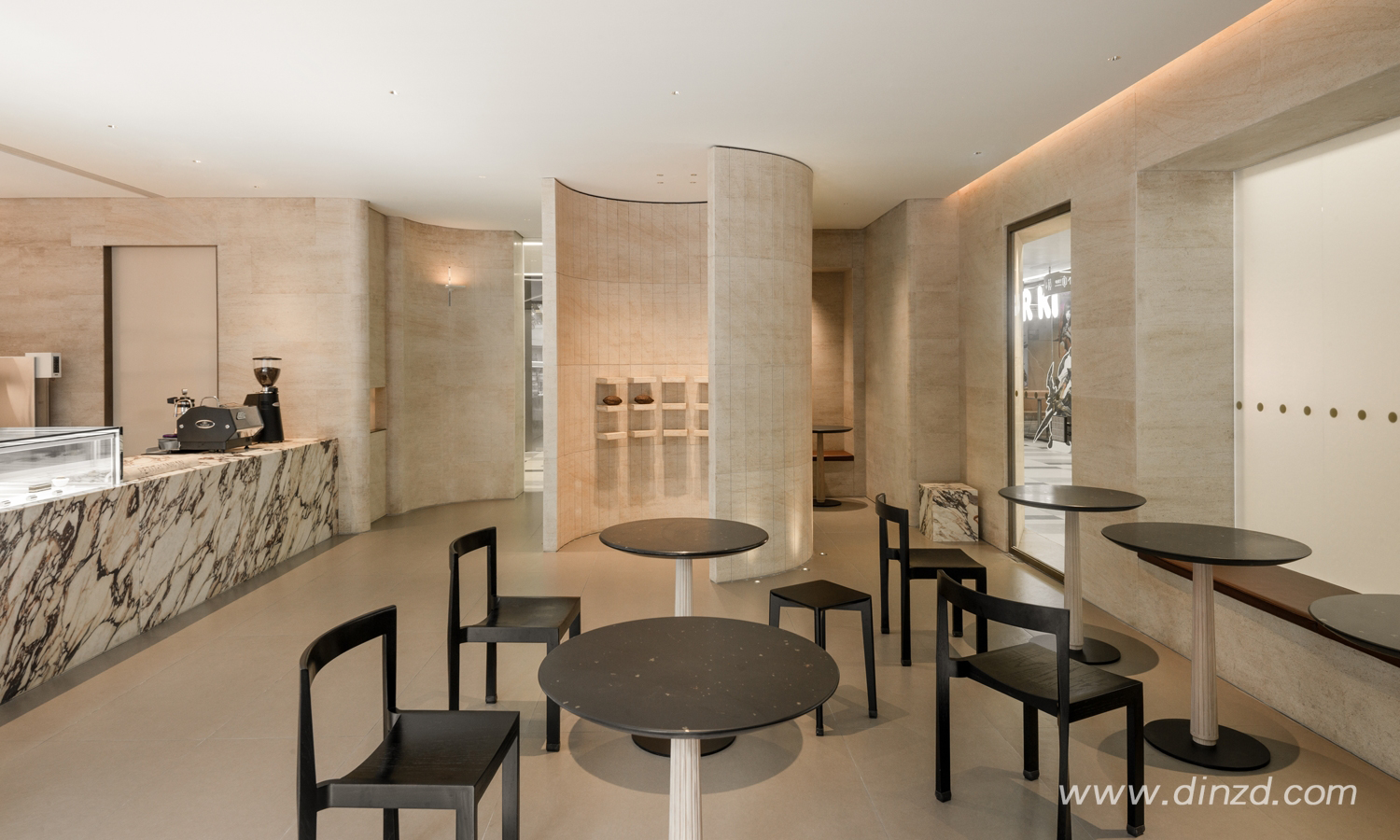 社交元素助力商业空间设计,打造独特体验-3