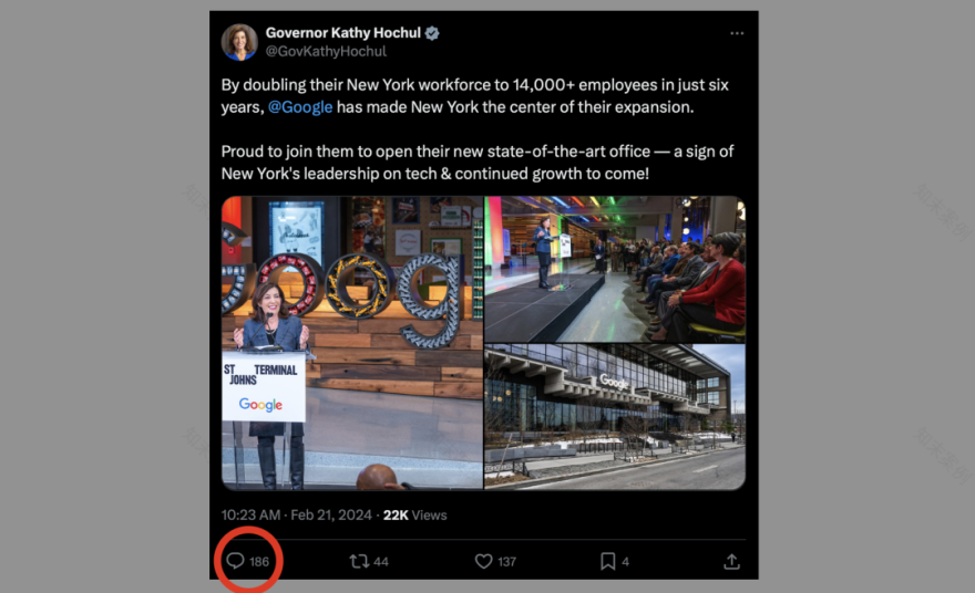 谷歌启用纽约哈德逊总部:里面有60个“社区”-211