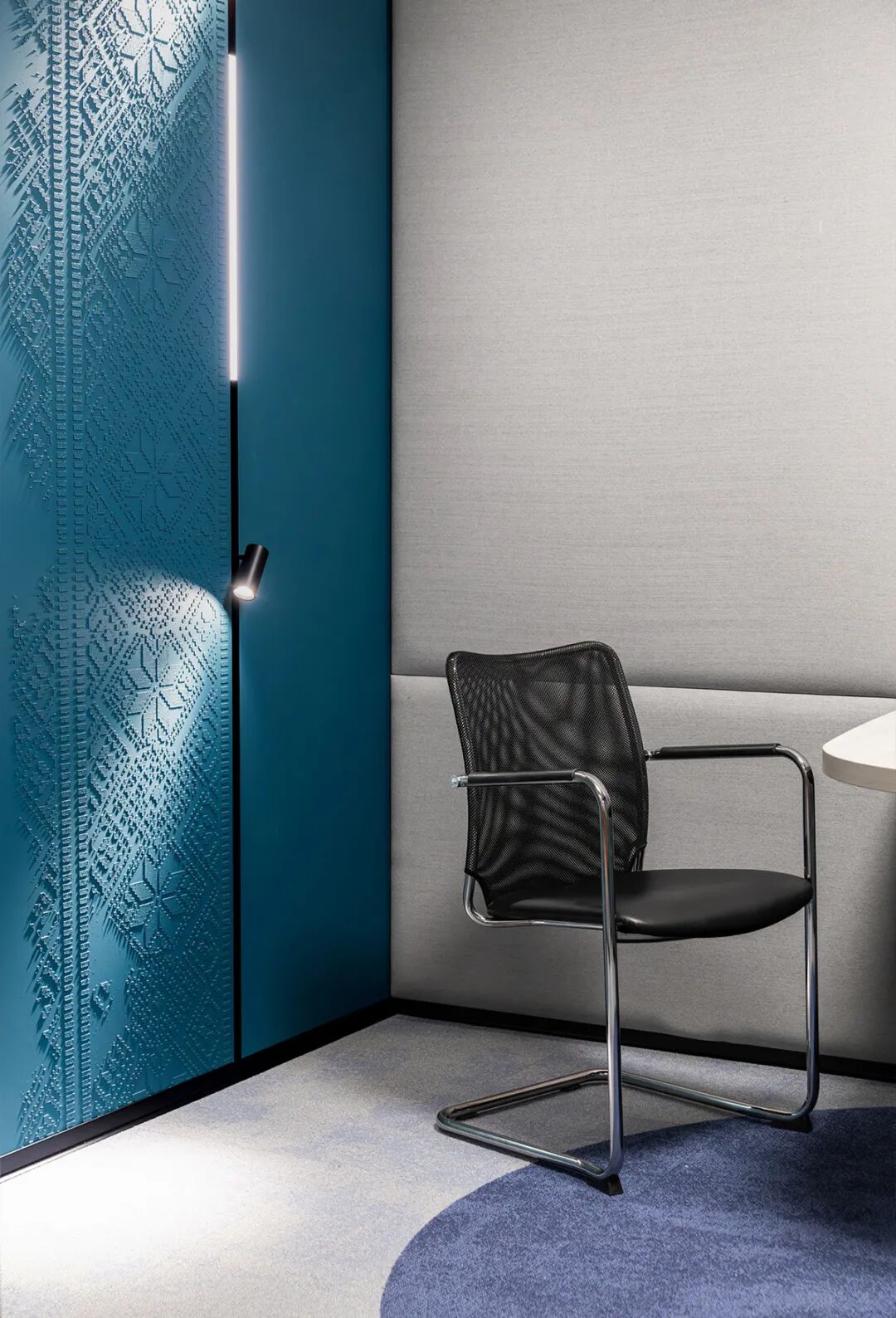 BASF基辅办公室丨乌克兰基辅丨MEYT-54