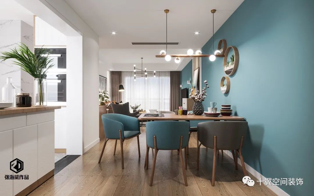 港式风情与现代生活交融，打造精英阶层完美生活方式-44