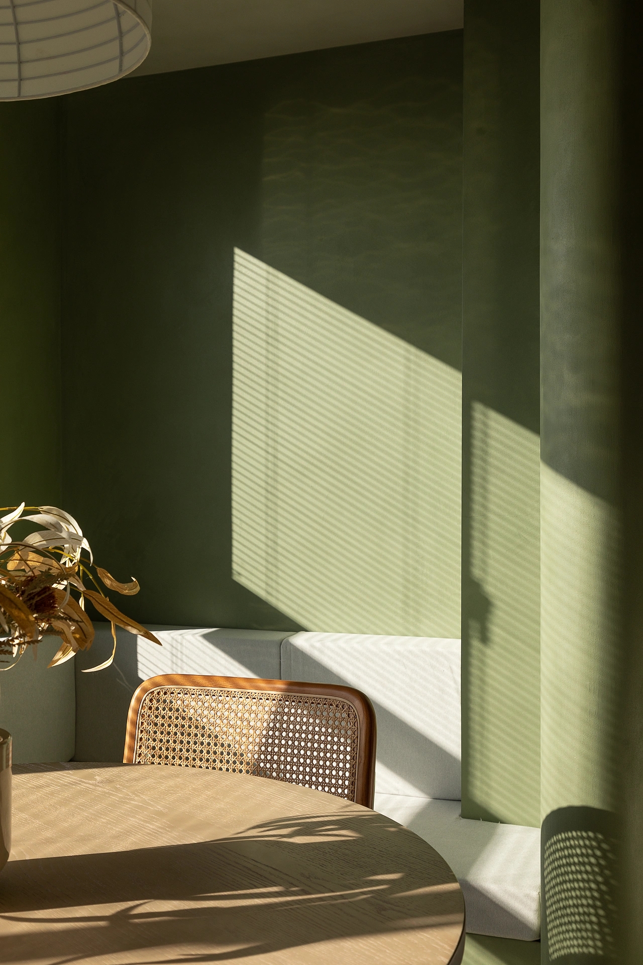 南京绿洲低饱和高级感住宅设计丨中国南京丨ACHIEVE WISH 由見设计-42