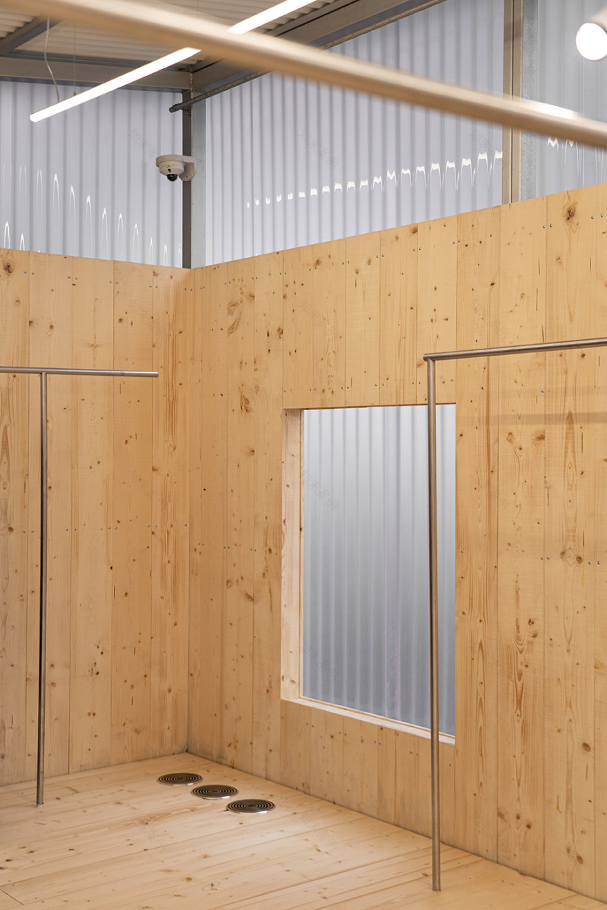 alright then快闪店丨中国深圳丨0321STUDIO-46