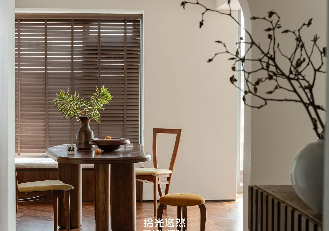 旧房爆改,云端上的家-9