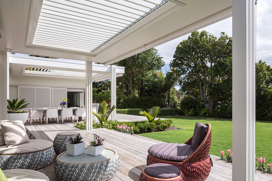 索尔兹伯里大厦现代家庭住宅设计-8