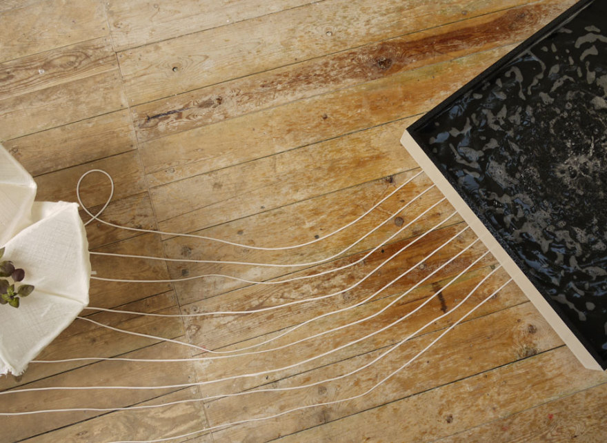 Feedscape: Interactive Installation – AWARE-10