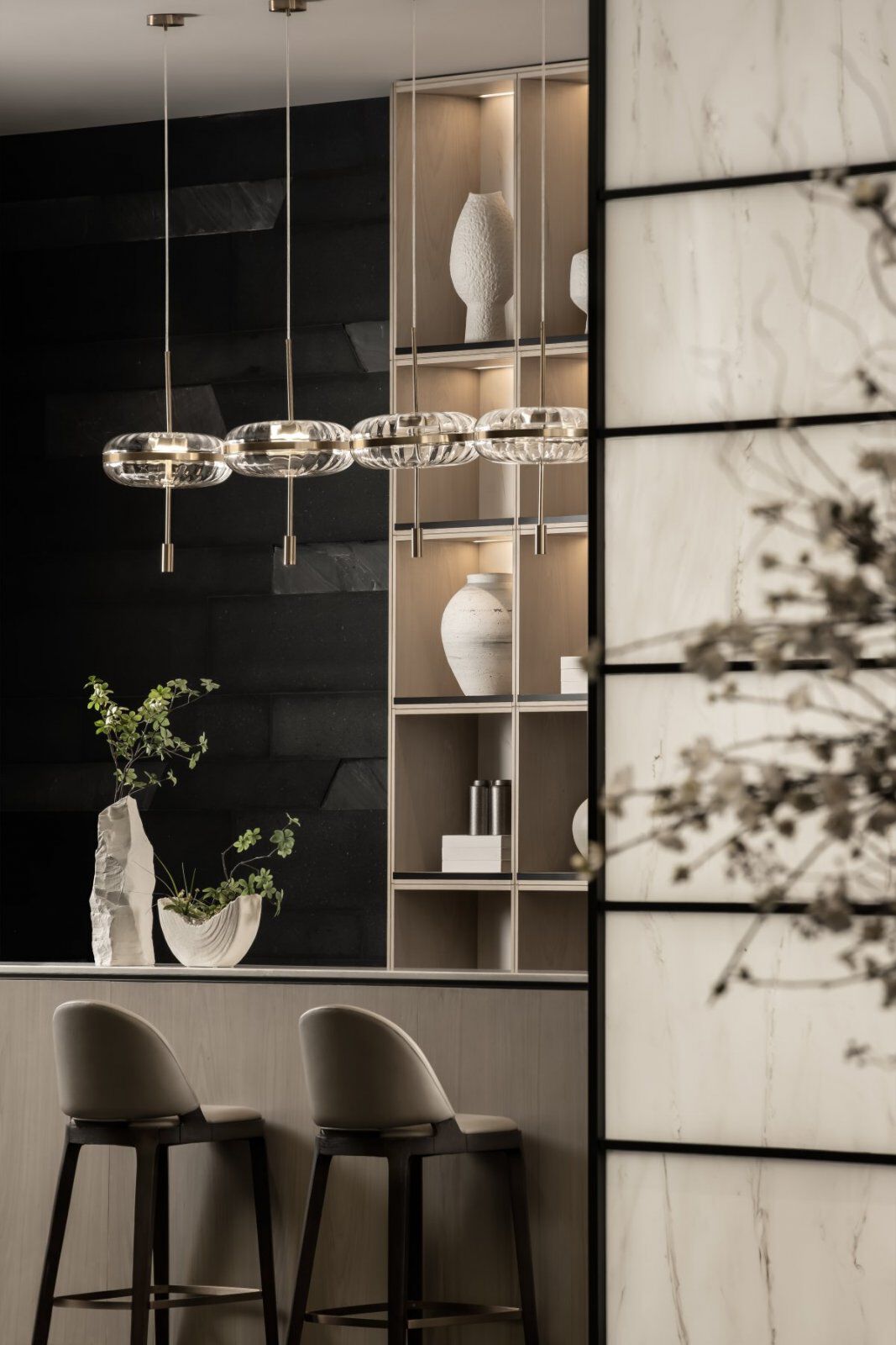 杭州春来晓园售楼处丨中国杭州丨HWCD-7