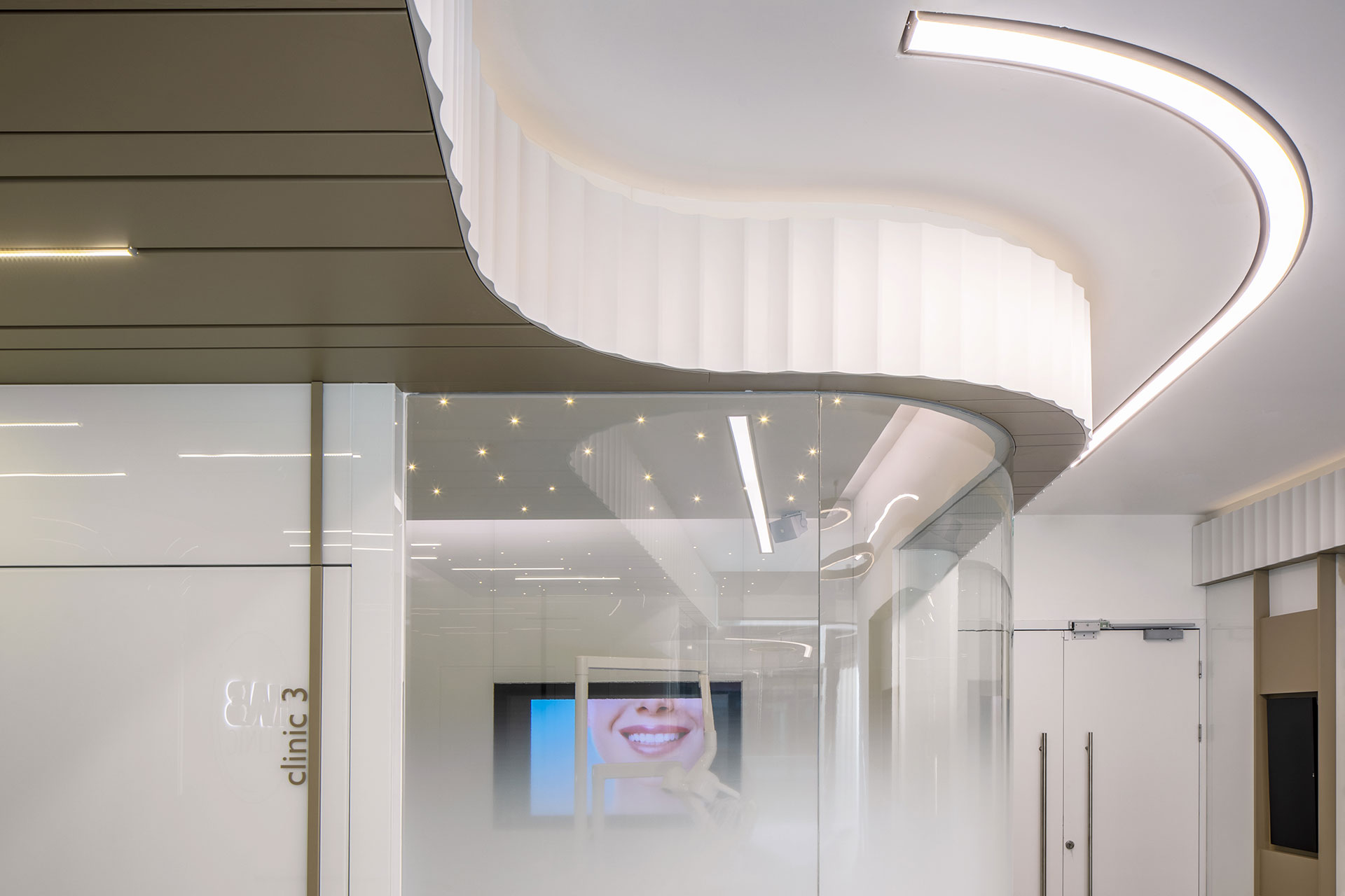 Vadi HAB Polyclinic - İpek Baycan Architects-12