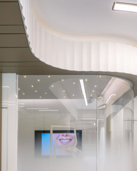 Vadi HAB Polyclinic - İpek Baycan Architects