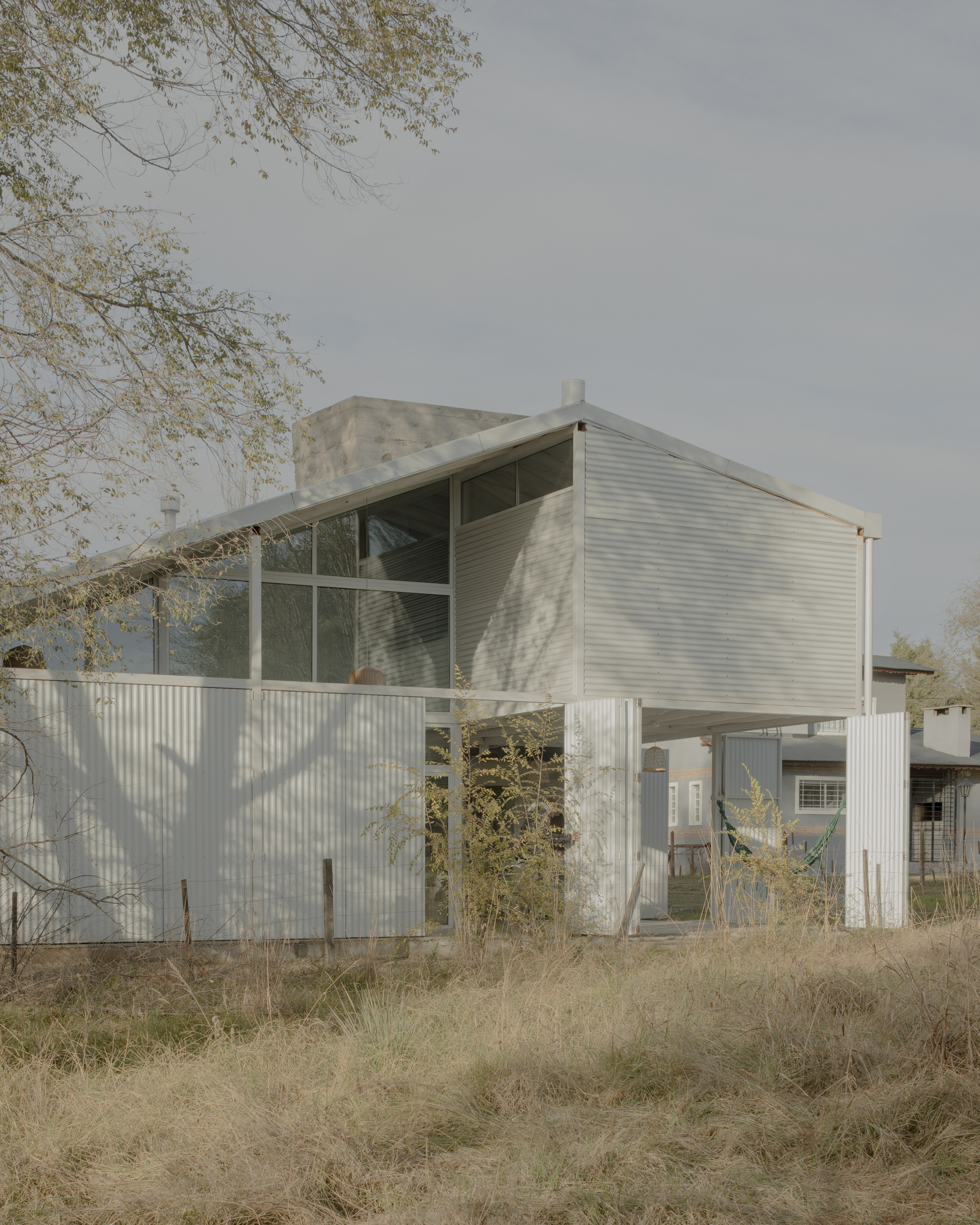 自建房丨阿根廷丨vbrügg-5