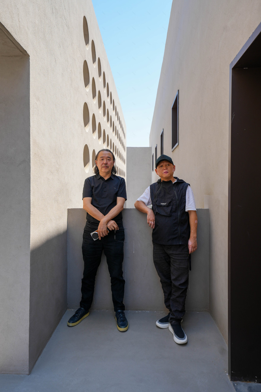 全球首个枸杞特产庄园丨中国银川丨夏科,唐志林-18