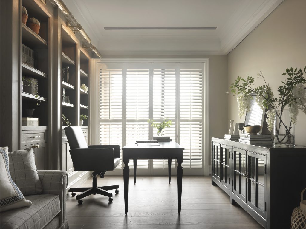 有時差 零距離  家是恆久的愛丨尚展空間設計股份有限公司-32