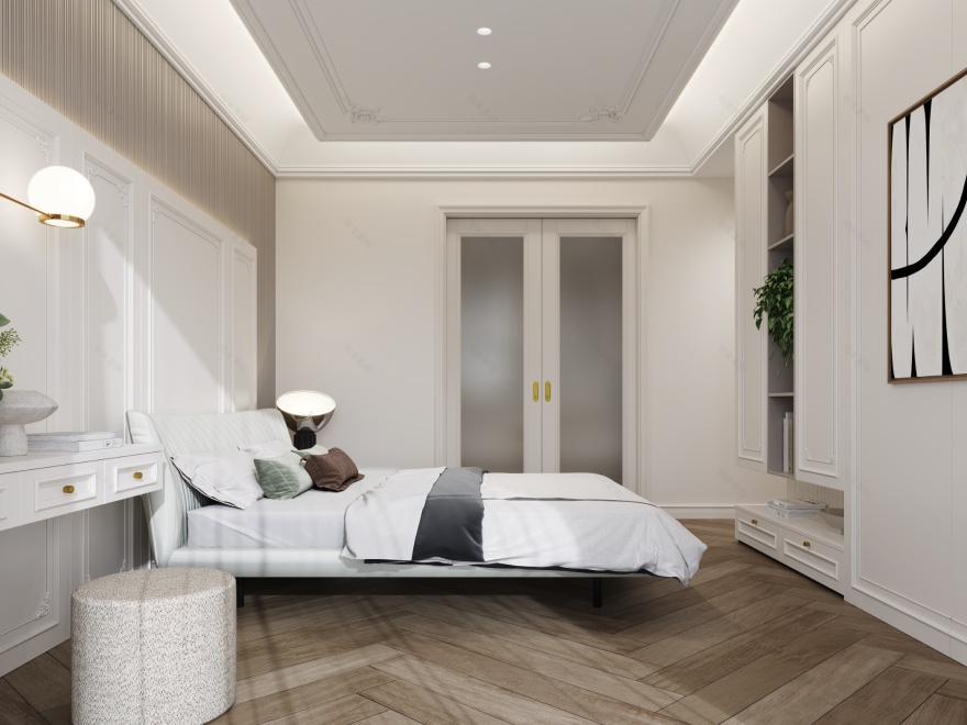 南法海岸-跨越时光,法式与浪漫的对话优雅-21