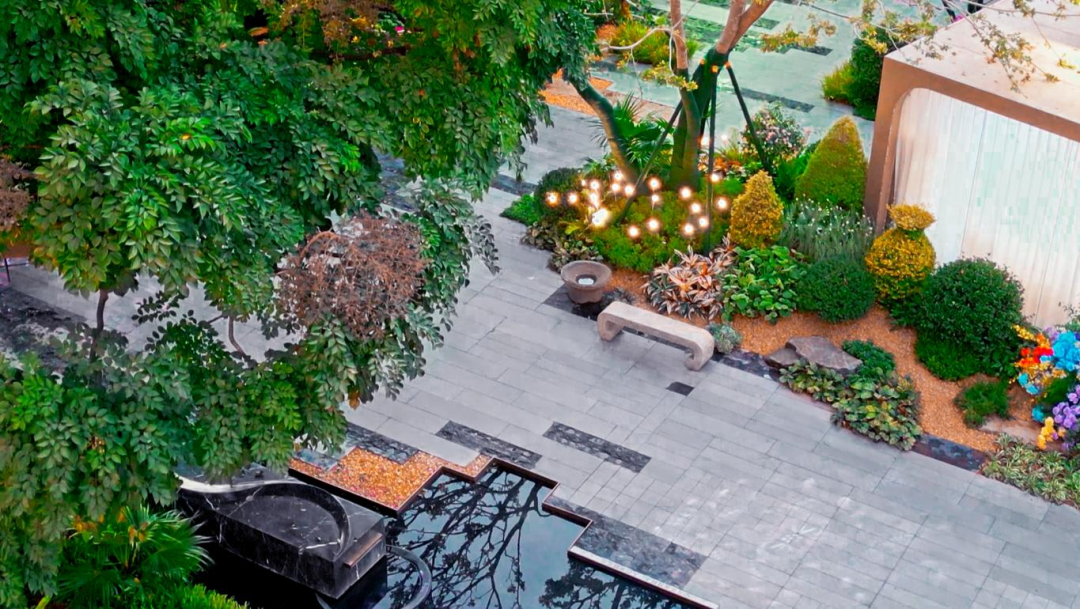 2025上半年轻奢入围|广州馥香园-187