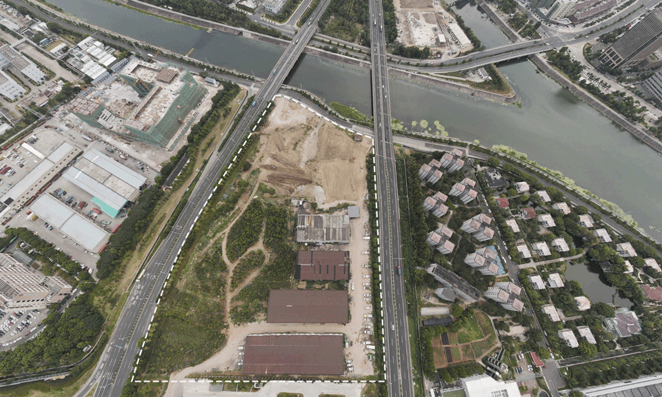 新昌小球中心丨中国绍兴丨line+建筑事务所,华汇工程设计集团股份有限公司-27