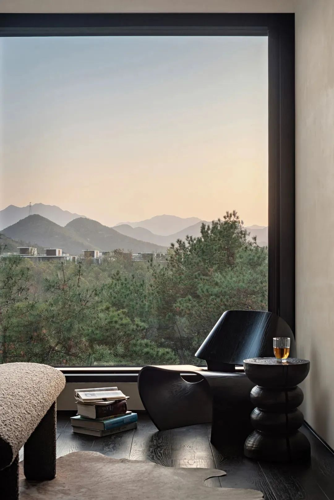 300㎡奢华豪宅，这设计根本模仿不来！-65