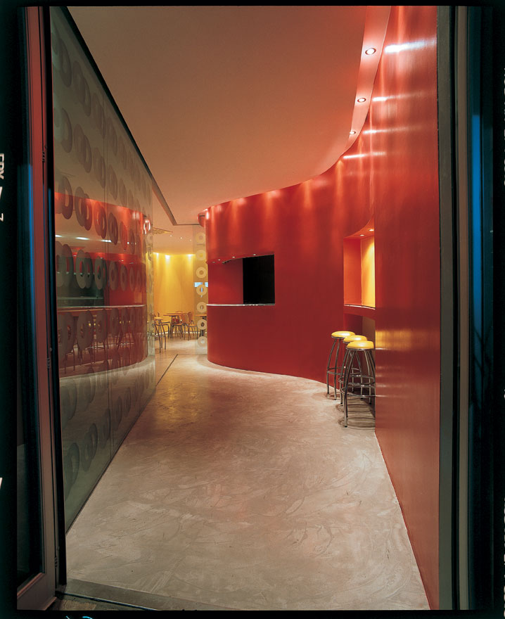 COLOUR LIFE BAR | Simone Micheli Architectural Hero-1