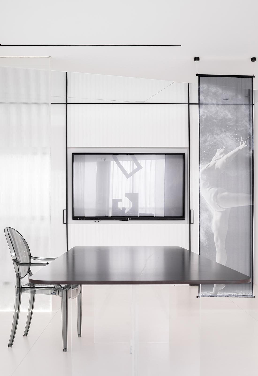 姚小龙设计事务所丨展厅丨HE-VELOCITY-10