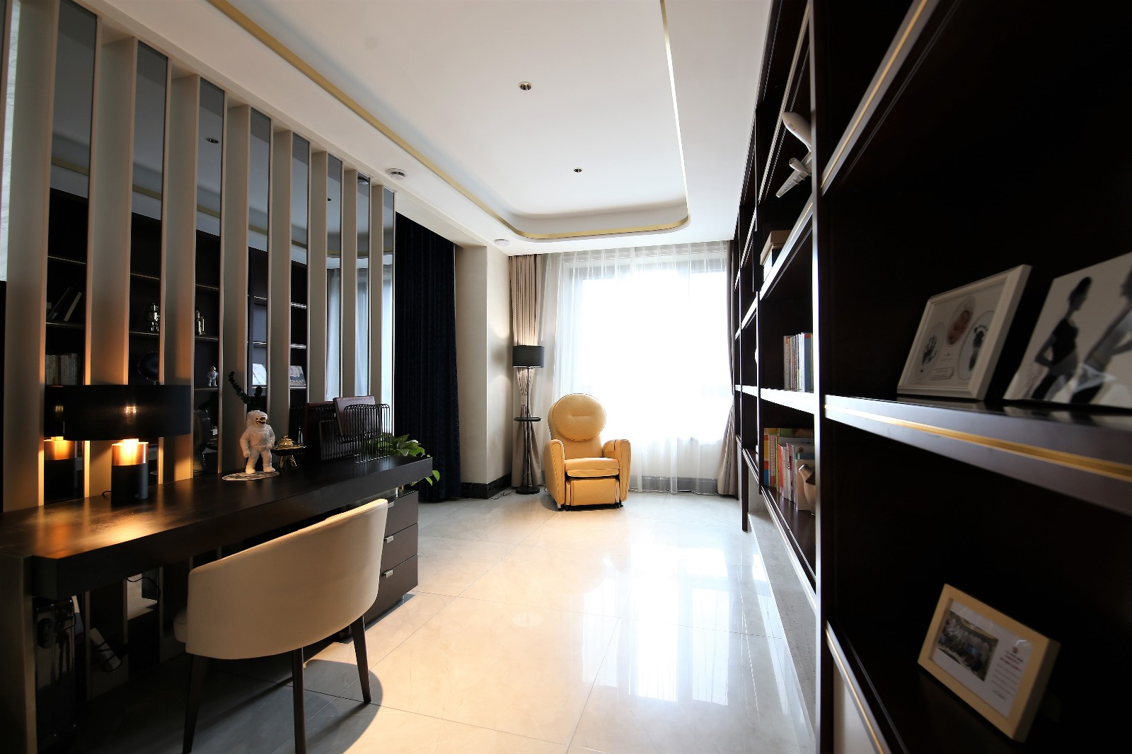 乙巳尚水设计事务所︱静 • 融-19