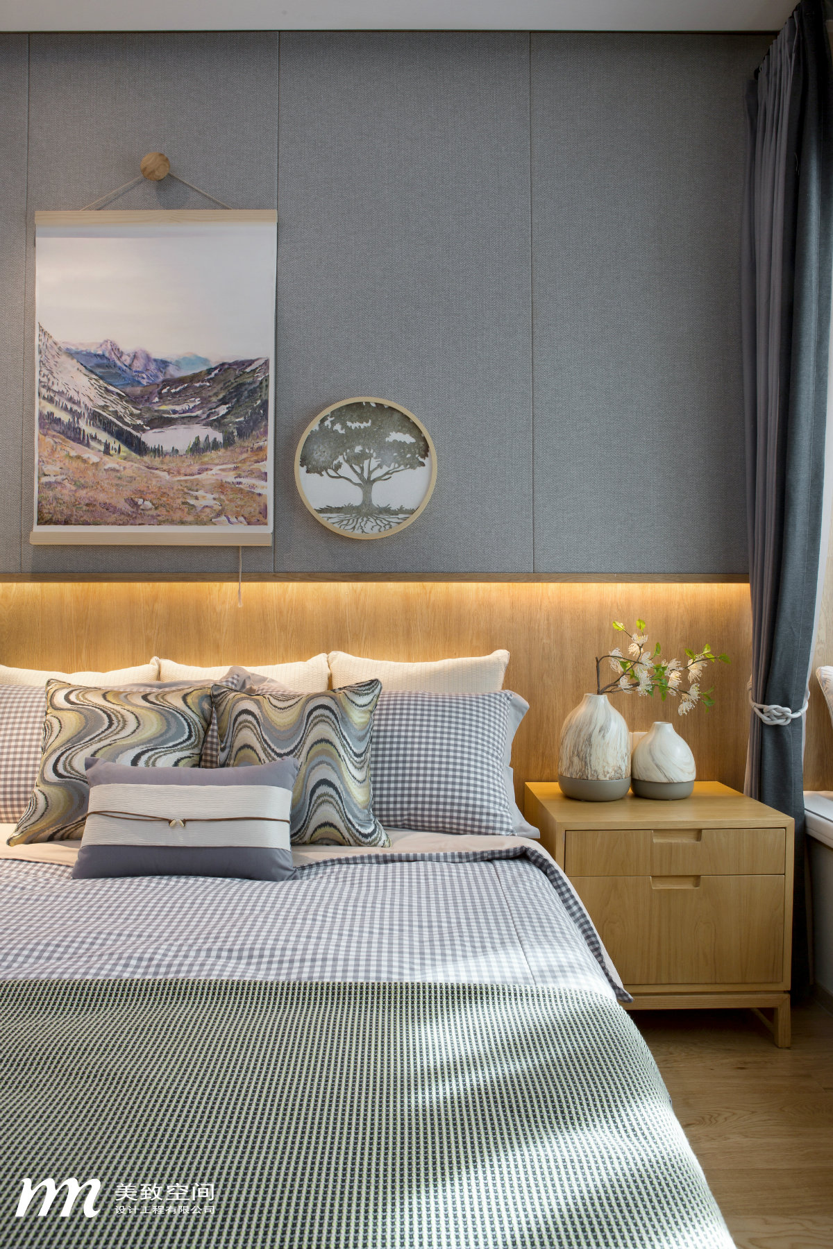 湘江富力城高层B·02房-8