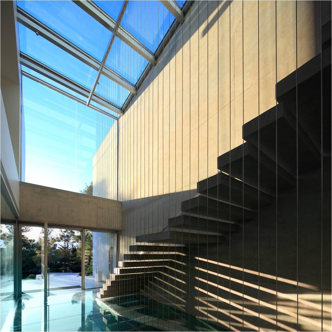 residence in ekali-11