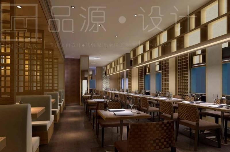 杭州稻菊日本料理-11