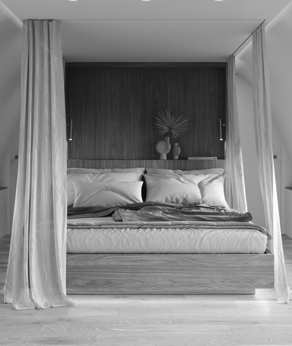 飞机里的别墅（飞机豪华酒店）丨印度丨Geometrium-36