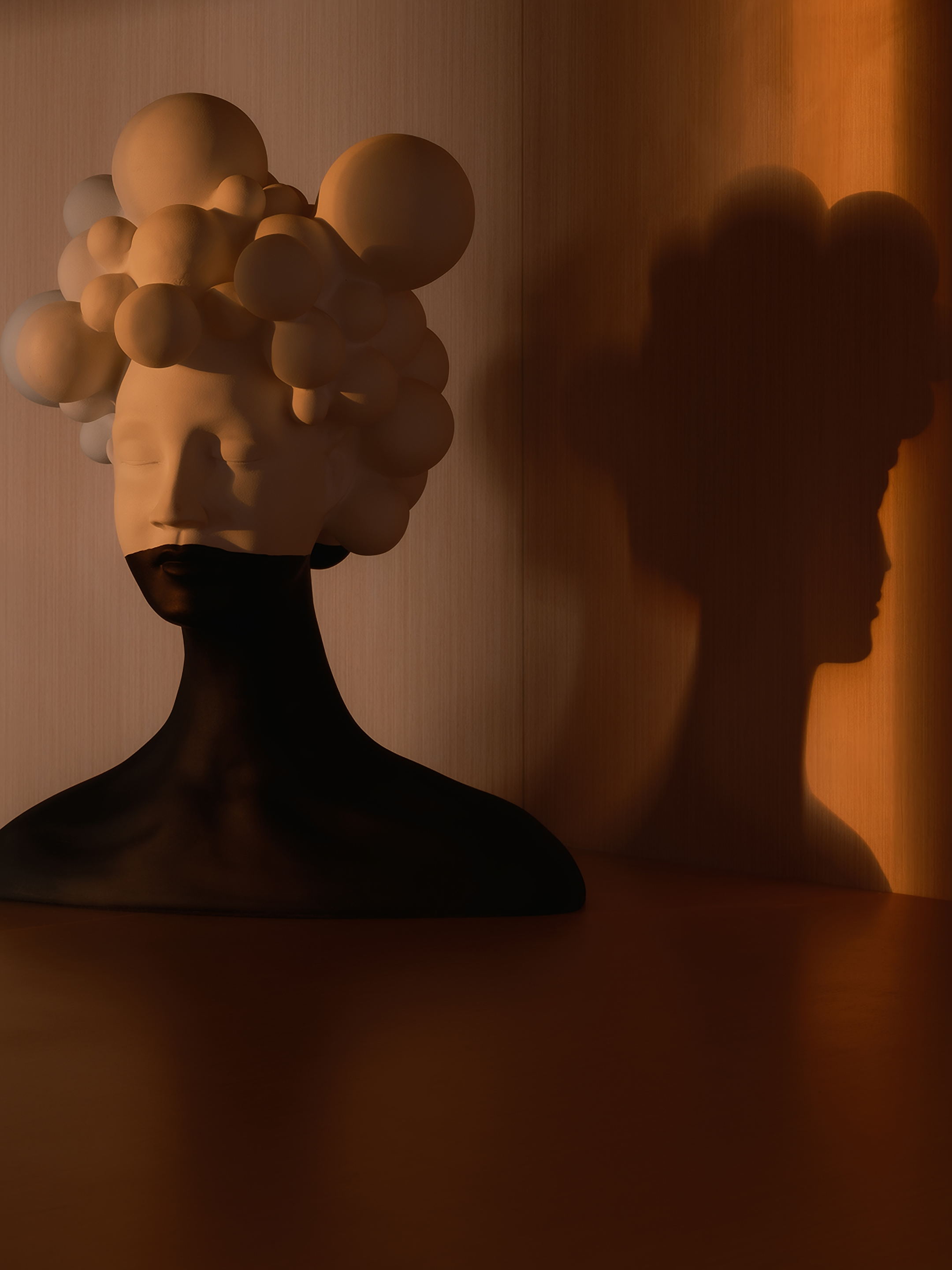 沐光而居丨中国重庆丨花椒创意-11