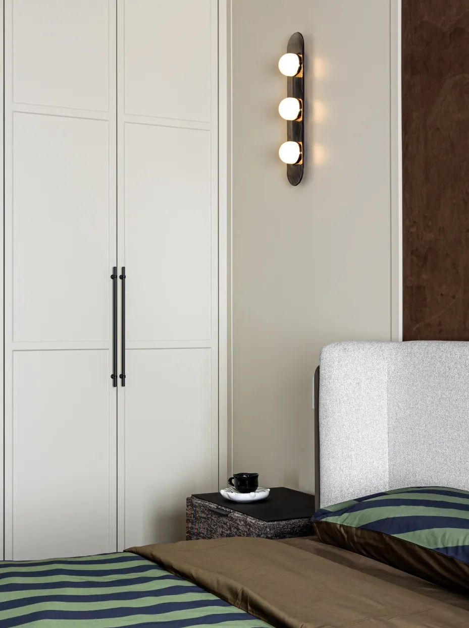 湖畔之家丨中国常州丨亿釜设计 IF.SPACE-4