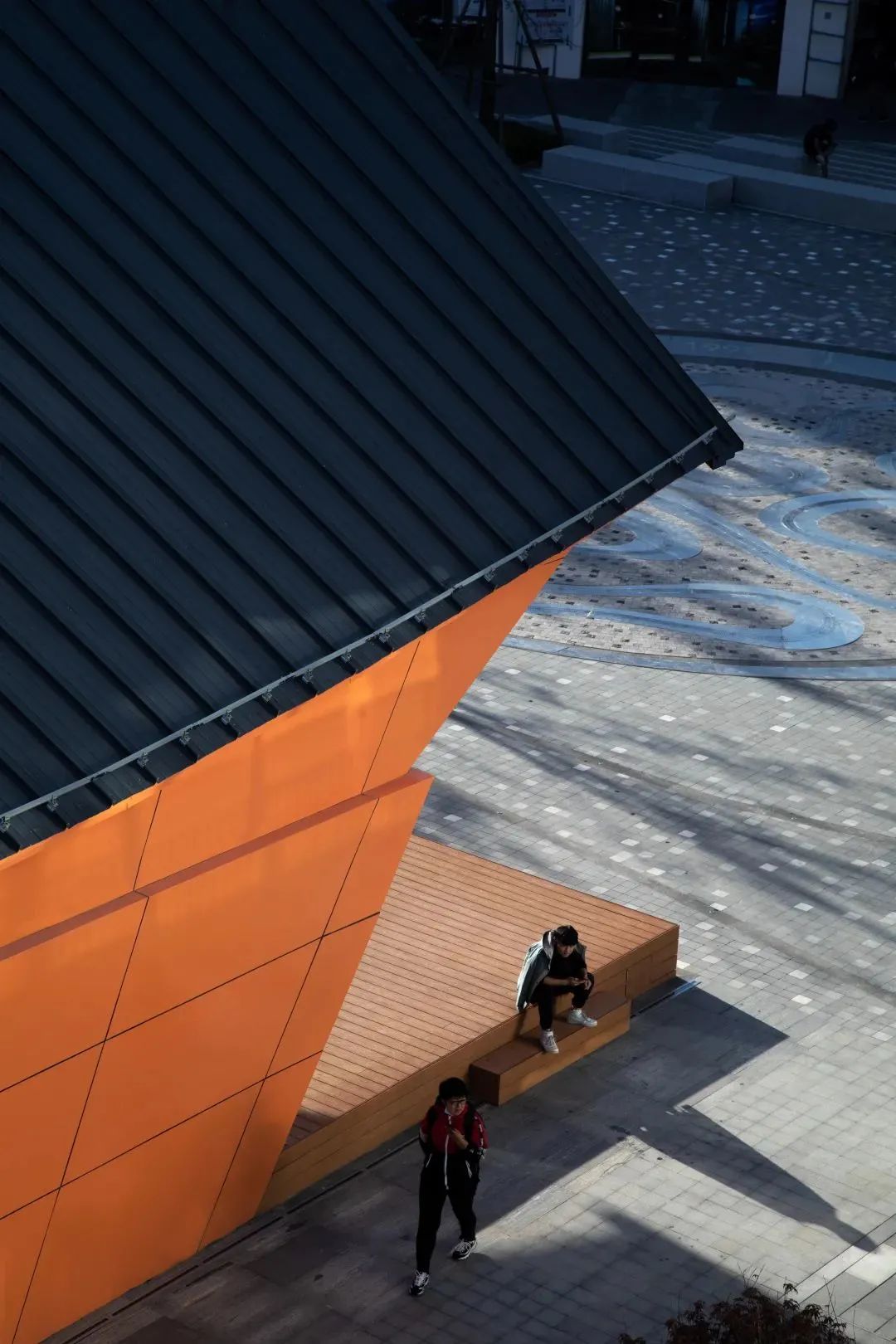 烟台亚东柒号文创园丨中国烟台丨AAI-47