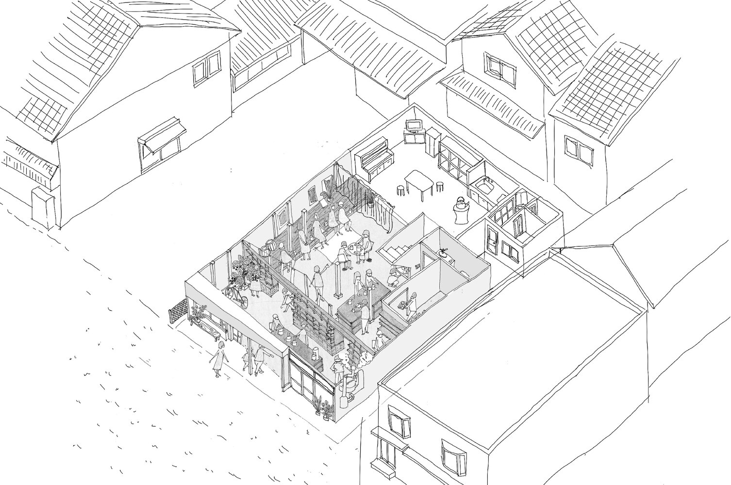 烘焙师之家丨日本广岛-7