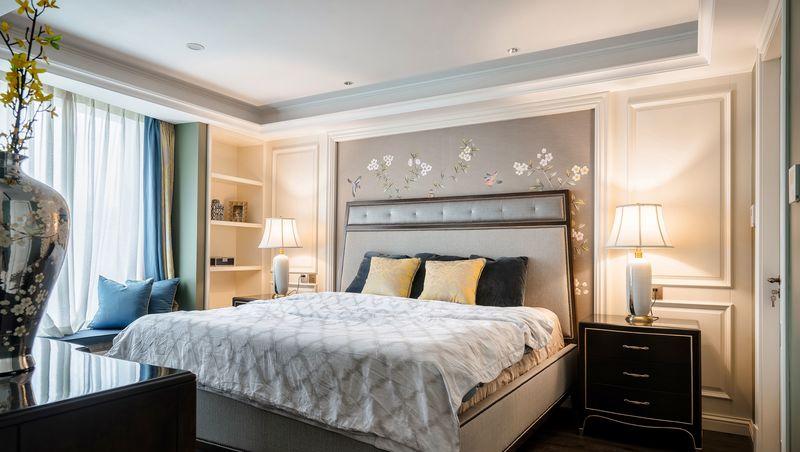 魅雅·魔都 | 空间重塑，观景客厅的完美呈现-24