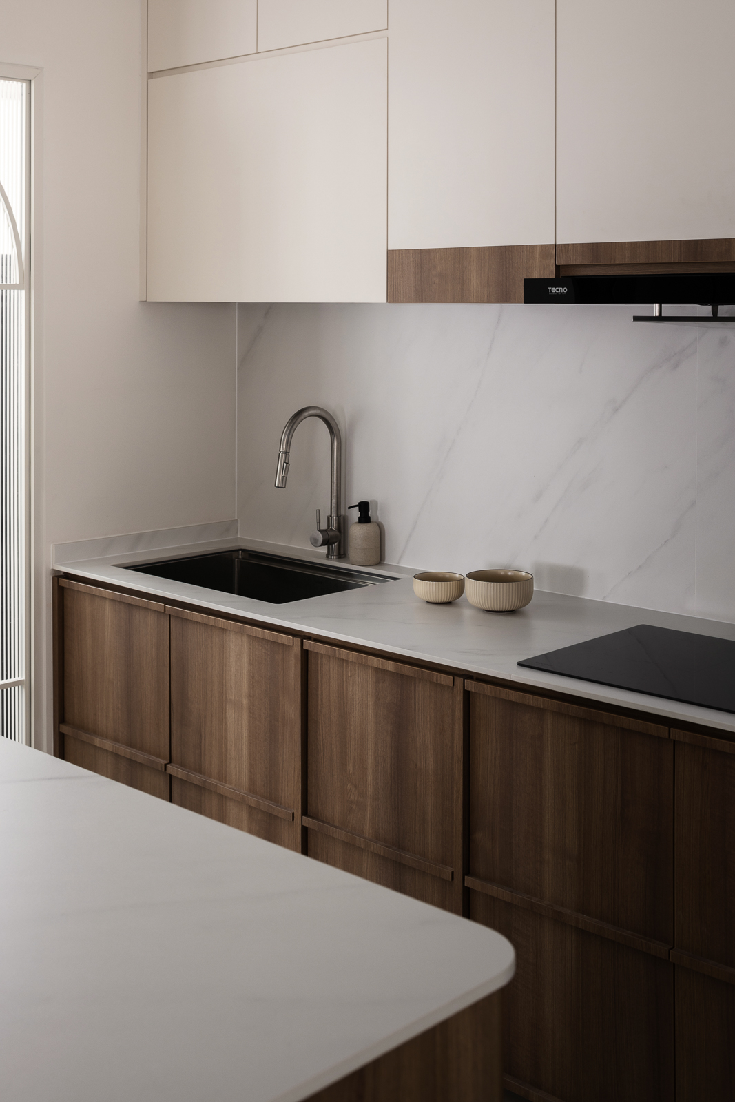 Boon Lay Drive住宅及商业室内设计项目丨新加坡丨The Interior Lab-24